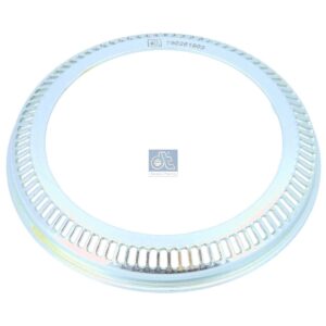 DT Spare Parts 10.30580 ABS ring, d: 117 mm, D: 157 mm, H: 18.8 mm, 90 teeth