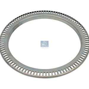 DT Spare Parts 10.30582 ABS ring, d: 157 mm, D: 196 mm, H: 11.5 mm, 100 teeth