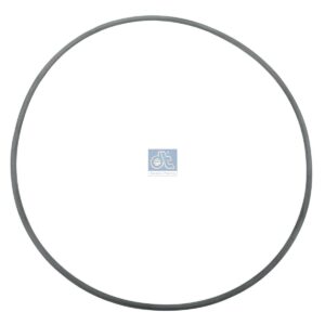 DT Spare Parts 10.30650 O-ring, d: 182 mm, S: 4 mm