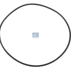 DT Spare Parts 10.30651 O-ring, d: 116 mm, S: 3 mm
