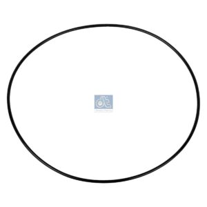 DT Spare Parts 10.30652 O-ring, d: 110 mm, S: 2 mm