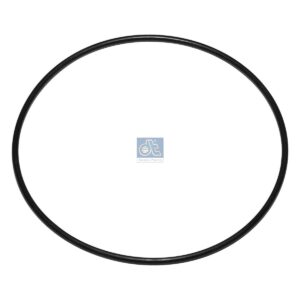 DT Spare Parts 10.30657 O-ring, d: 90 mm, S: 2.5 mm
