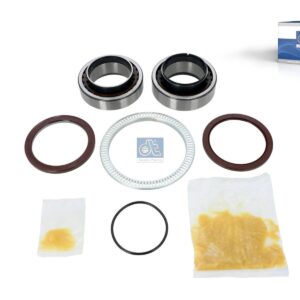 DT Spare Parts 10.30700 Repair kit, wheel hub