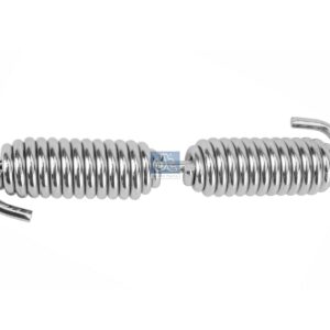 DT Spare Parts 10.33050 Brake shoe spring, D: 26 mm, L: 228 mm
