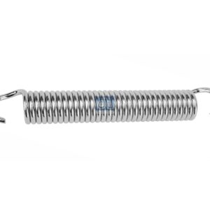 DT Spare Parts 10.33051 Brake shoe spring, D: 26 mm, L: 190 mm