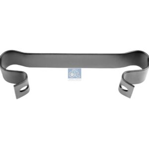 DT Spare Parts 10.33063 Spring clamp
