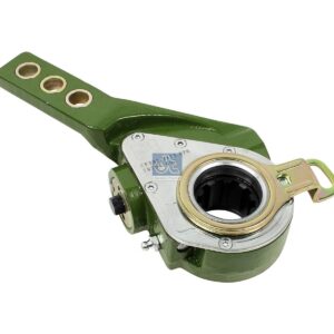 DT Spare Parts 10.33076 Slack adjuster, automatic, SAE 1 1/2'' 10, 3 bores, b: 14 mm, Lb1: 127 mm, Lb2: 152 mm, Lb3: 178 mm, Or: 25 mm, 10 teeth