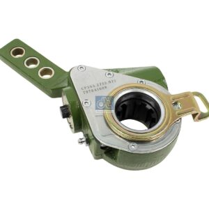 DT Spare Parts 10.33077 Slack adjuster, automatic, SAE 1 1/2'' 10, 3 bores, b: 14 mm, Lb1: 127 mm, Lb2: 152 mm, Lb3: 178 mm, Ol: 25 mm, 10 teeth