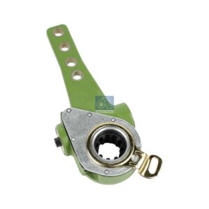 DT Spare Parts 10.33079 Slack adjuster, automatic, SAE 1 1/2'' 10, 4 bores, b: 14 mm, Lb1: 125 mm, Lb2: 150 mm, Lb3: 180 mm, Lb4: 210 mm, 10 teeth