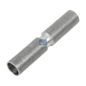 DT Spare Parts 10.33091 Spring lock pin, D: 12 mm, L: 64 mm