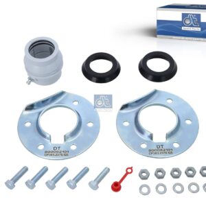 DT Spare Parts 10.33125 Repair kit, brake camshaft