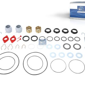 DT Spare Parts 10.33126 Repair kit, brake camshaft
