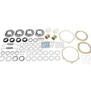 DT Spare Parts 10.33128 Repair kit, brake camshaft