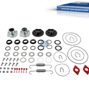 DT Spare Parts 10.33131 Repair kit, brake camshaft