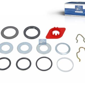 DT Spare Parts 10.33132 Repair kit, brake camshaft