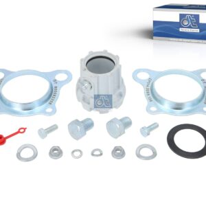 DT Spare Parts 10.33136 Repair kit, brake camshaft