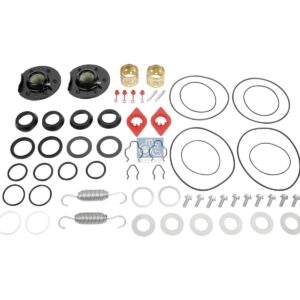 DT Spare Parts 10.33137 Repair kit, brake camshaft