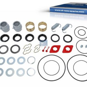 DT Spare Parts 10.33141 Repair kit, Brake camshaft