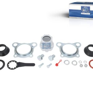 DT Spare Parts 10.33142 Repair kit, brake camshaft