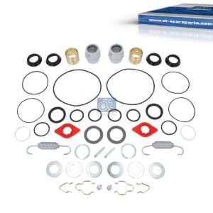 DT Spare Parts 10.33144 Repair kit, brake camshaft
