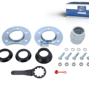 DT Spare Parts 10.33145 Repair kit, brake camshaft