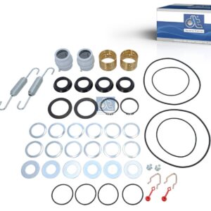 DT Spare Parts 10.33146 Repair kit, brake camshaft