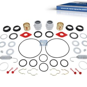 DT Spare Parts 10.33147 Repair kit, brake camshaft