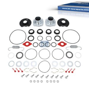 DT Spare Parts 10.33148 Repair kit, brake camshaft