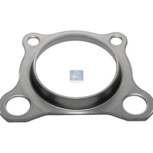 DT Spare Parts 10.33176 Bracket, d: 67 mm, D: 128 mm, H: 13.5 mm