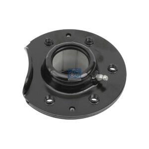DT Spare Parts 10.33178 Bushing, brake camshaft, d: 40 mm, D: 120 mm, H: 35 mm