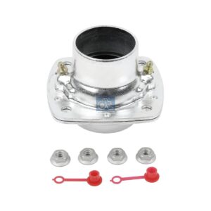 DT Spare Parts 10.33181 Bushing, brake camshaft