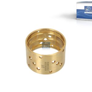 DT Spare Parts 10.33183 Bushing, brake camshaft