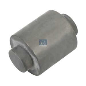DT Spare Parts 10.33260 Brake shoe roller, D1: 20 mm, D2: 36 mm, L: 53 mm