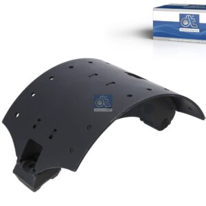 DT Spare Parts 10.33364 Brake shoe