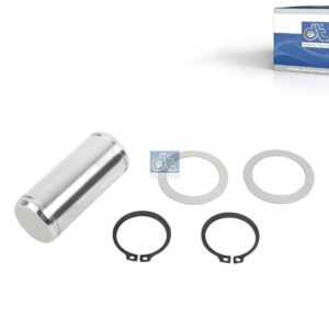 DT Spare Parts 10.33365 Repair kit, brake shoe