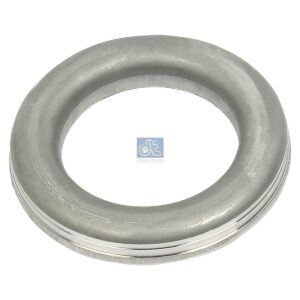DT Spare Parts 10.33915 Protection cap, d: 66 mm, D: 106 mm, H: 15 mm