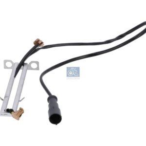 DT Spare Parts 10.34143 Wear indicator kit
