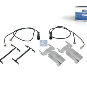 DT Spare Parts 10.34145SP Wear indicator kit
