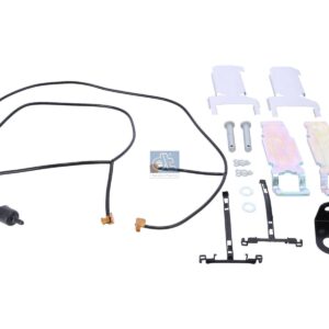 DT Spare Parts 10.34145 Wear indicator kit, complete