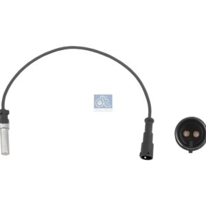 DT Spare Parts 10.34151 ABS sensor, L: 400 mm