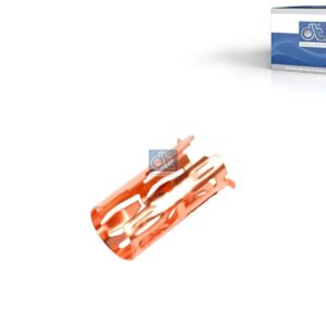 DT Spare Parts 10.34170 Clamping bushing, d: 11 mm, D: 13 mm, L: 27 mm