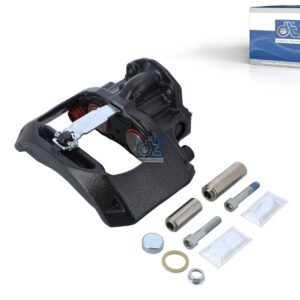 DT Spare Parts 10.34200 Brake caliper, right