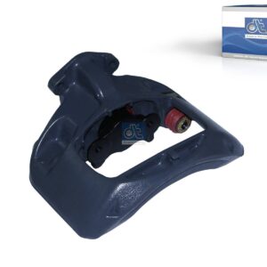 DT Spare Parts 10.34206 Brake caliper, left, reman. / without old core