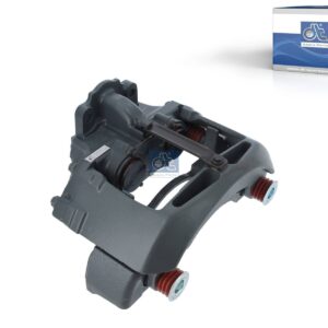 DT Spare Parts 10.34210 Brake caliper, reman. / without old core