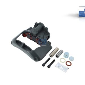 DT Spare Parts 10.34213 Brake caliper, left