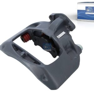 DT Spare Parts 10.34215 Brake caliper, right