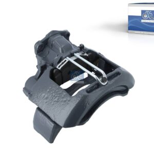DT Spare Parts 10.34216 Brake caliper, left