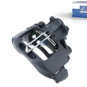 DT Spare Parts 10.34217 Brake caliper, right