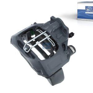 DT Spare Parts 10.34218 Brake caliper