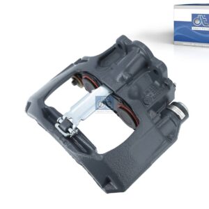 DT Spare Parts 10.34219 Brake caliper